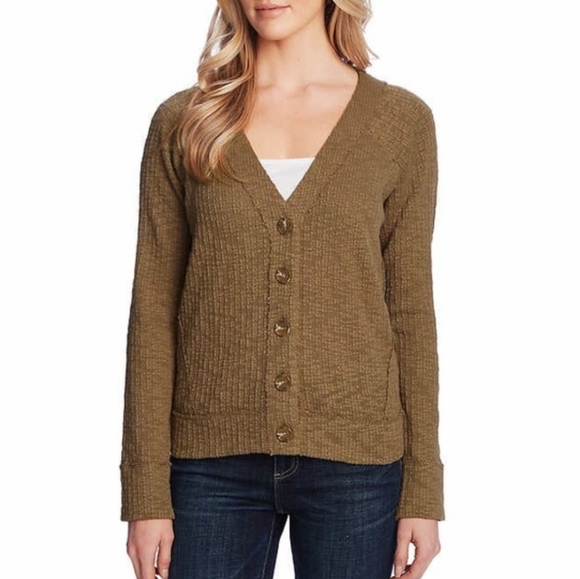 vince camuto cardigan sweater